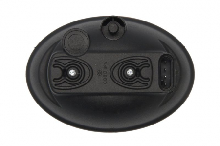 Far universal stanga/dreapta (P21W/R5W) potrivit NEW HOLLAND T4020 V, T4020V, T4030F, T4030N, T4030V, T4040F, T4040N, T4040V, T4050F, T4050N, T4050V, T4060F, T4060N, T4060V, T4.100F, T4.110 F, T4.110  [1]