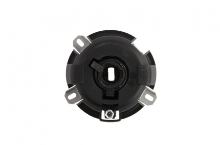 Far universal stanga (faza lunga, H1, 24V, fara bec socket FL-SC011) potrivit IVECO STRALIS I, TRAKKER I 02.02- [1]