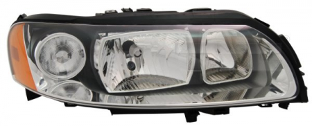 Iluminat auto - Far VOLVO S60 I