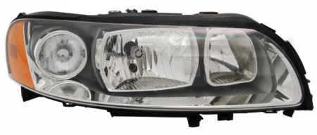 Iluminat auto - Far VOLVO S60 I
