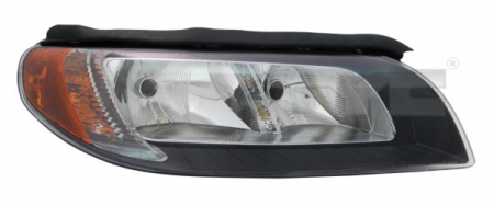 Iluminat auto - Far VOLVO S80 II (AS)
