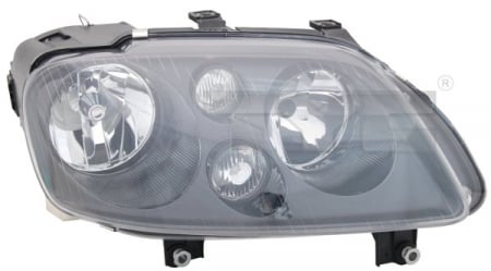 Piese Auto - Far VW CADDY III combi (2KB, 2KJ, 2CB, 2CJ)