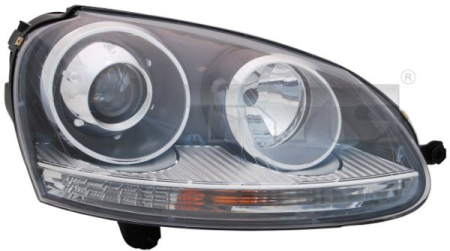 Iluminat auto - Far VW GOLF V (1K1)