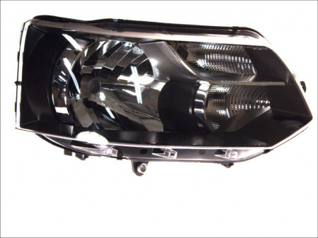 Far VW MULTIVAN V (7HM, 7HN, 7HF, 7EF, 7EM, 7EN) [1]