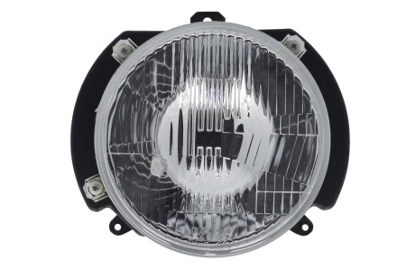 Farul universal Dreapta/Stanga (H4) potrivit VW POLO, POLO CLASSIC, POLO II -12.90 [0]