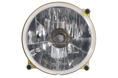 Faruri - Farul universal Dreapta/Stanga potrivit MASSEY FERGUSON 5000, 6000, 7000, 8000 (H4/T4W)