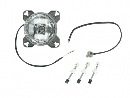 Farul universal Dreapta/Stanga (H7)