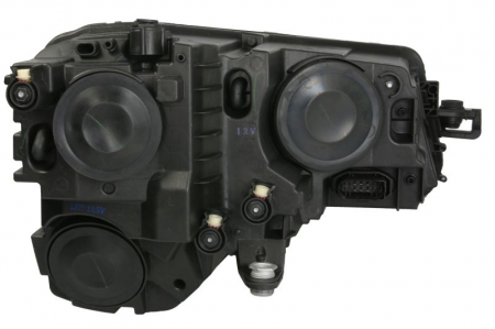 Fat stanga (H1/H7/LED/PY24W/W5W, fara unitate control lumini LED) potrivit SKODA KAROQ 11.17-11.21 [1]