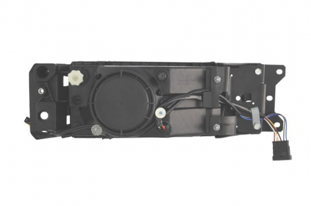 Fat stanga (H4, manual, fara motor) potrivit IVECO EUROCARGO I-III 01.91-09.15 [1]