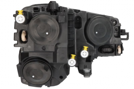 Fat stanga (H7/H8/PWY24W/W5W, electric, cu bec, fara unitate control lumini) potrivit SKODA KAROQ 11.17-11.21 [1]