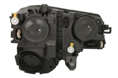 Fat stanga potrivit SKODA KAROQ 2017-2021 (H7/PWY24W/W5W, electric, cu bec, fara unitate control lumini) [1]