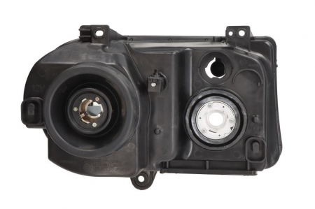 Fat stanga (HB3/HB4/PY27/7W, manual, fara ECE) potrivit CHRYSLER 300 C 09.04-11.12 [1]