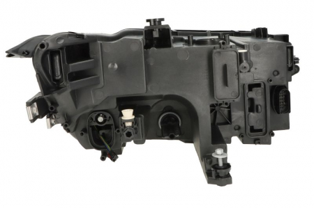 Fat stanga potrivit VW TIGUAN II dupa 2020 (LED, electric, cu motor, fara unitate control lumini LED) [1]