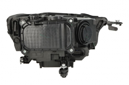 Fat stanga (LED, electric, cu motor, fara unitate control lumini) potrivit VW T-ROC 07.17-03.22 [1]