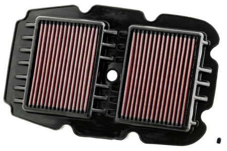 Filtru aer 2008 Honda Transalp XL700V [0]