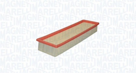 Filtru aer (cartus) potrivit CITROEN C4, C4 I; PEUGEOT 206, 206+, 307 1.1/1.4/1.4LPG 09.98- [1]