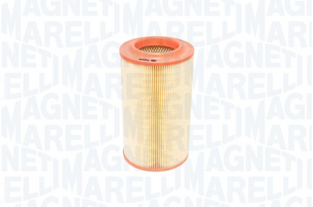 Filtru aer (cartus) potrivit CITROEN JUMPER II; FIAT DUCATO; PEUGEOT BOXER 2.0D-3.0D 04.06- [1]