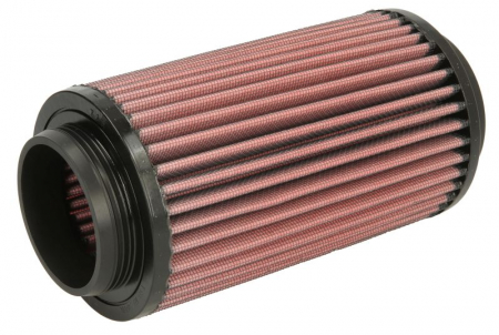 Pachet revizie - Filtru aer cu durabilitate ridicata (102x102x178) potrivit POLARIS SPORTSMAN 850 2012-2014