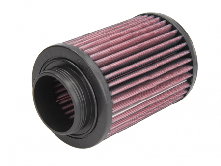 Pachet revizie - Filtru aer cu durabilitate ridicata (113x113x154) potrivit CAN-AM OUTLANDER., RENEGADE 570-1000 2011-2021
