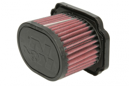 Filtru aer cu durabilitate ridicata (129x97x85) potrivit YAMAHA FZ-07, MT-07, TRACER, XSR, XTZ 689/700 2014-2019 [1]