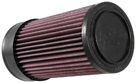 Filtru aer cu durabilitate ridicata potrivit CAN-AM DEFENDER, MAVERICK 800/1000 2016-2022 - (130x84x246) [2]