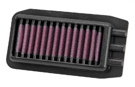Filtru aer cu durabilitate ridicata (132x68x27) potrivit YAMAHA XG, XT 250 2005-2018 [2]