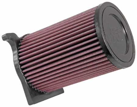 Filtru aer cu durabilitate ridicata (138x119x198) potrivit YAMAHA YFM 700 2016-2019 [2]
