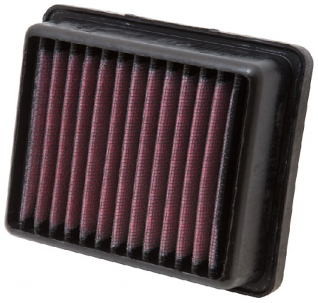 Filtru aer cu durabilitate ridicata (141x110x40) potrivit KTM DUKE, RC 125/200/390 2011-2015 [2]