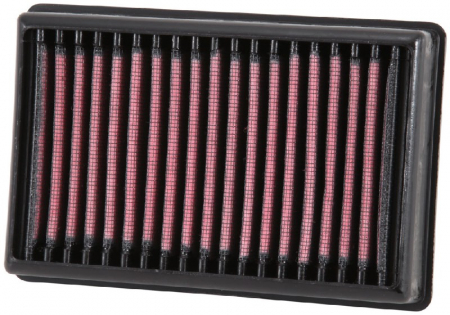 Filtru aer cu durabilitate ridicata (171x114x38) potrivit BMW R 1200 2013-2018 [2]