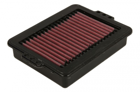 Filtru aer cu durabilitate ridicata (176x130x33) potrivit BMW F 750/850 2018-2019 [1]