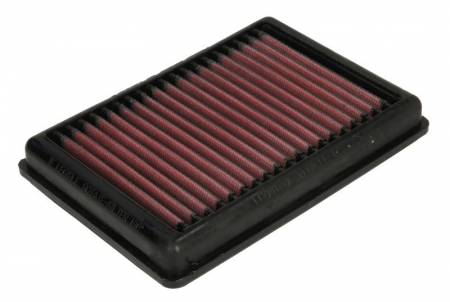 Pachet revizie - Filtru aer cu durabilitate ridicata (180x127x28) potrivit MOTO GUZZI GRISO, STELVIO 850/1100/1200 2005-2017