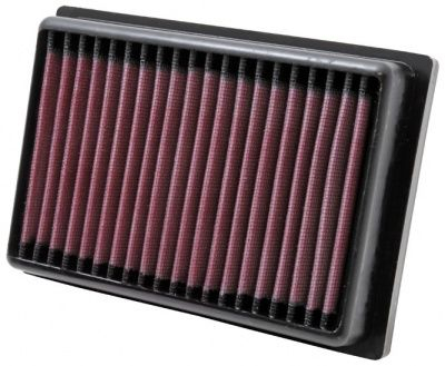Pachet revizie - Filtru aer cu durabilitate ridicata (181x125x38) potrivit CAN-AM SPYDER 990 2010-2015