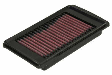 Filtru aer cu durabilitate ridicata (184x108x25) potrivit VICTORY BOARDWALK, GUNNER, HAMMER, HIGH-BALL, JACKPOT, JUDGE, KINGPIN, VEGAS, VISION 1634/1731/1800 2008-2017 [1]