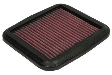 Filtru aer cu durabilitate ridicata potrivit DUCATI MULTISTRADA, PANIGALE 899/1199/1200 2012-2017 - (185x175x25) [1]