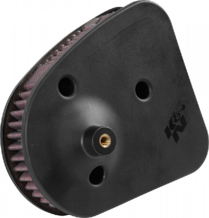 Pachet revizie - Filtru aer cu durabilitate ridicata (187x165x41) potrivit HARLEY DAVIDSON XG 750 2017-2020