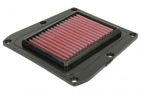 Filtru aer cu durabilitate ridicata (187x191x33) potrivit INDIAN SCOUT; VICTORY MOTORCYCLES OCTANE 999/1133/1179 201511- [1]