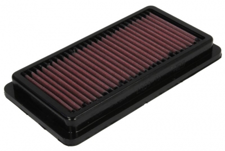 Pachet revizie - Filtru aer cu durabilitate ridicata (219x117x25) potrivit KTM DUKE, SM, SUPERMOTO 690 2007-2013