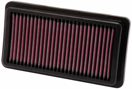 Filtru aer cu durabilitate ridicata (219x117x25) potrivit KTM DUKE, SM, SUPERMOTO 690 2007-2013 [2]