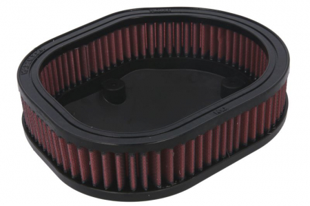 Filtru aer cu durabilitate ridicata potrivit INDIAN CHIEF, CHIEFTAIN, ROADMASTER 1800/1811 2014-2018 - (229x184x51) [1]