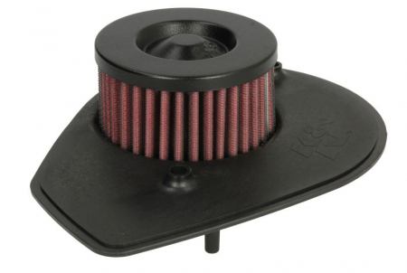 Pachet revizie - Filtru aer cu durabilitate ridicata (233x175x60) potrivit HARLEY DAVIDSON XG 500/750 2015-2016