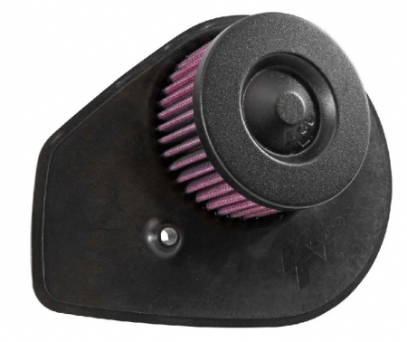 Filtru aer cu durabilitate ridicata potrivit HARLEY DAVIDSON XG 500/750 2015-2016 - (233x175x60) [2]