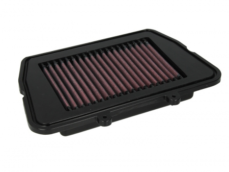 Pachet revizie - Filtru aer cu durabilitate ridicata (238x141x35) potrivit TRIUMPH TIGER 800 2011-2015