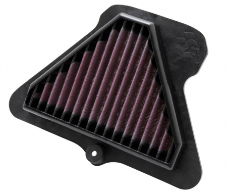 Filtru aer cu durabilitate ridicata (246x182x33) potrivit KAWASAKI ZX-10R 1000 2011-2019 [2]