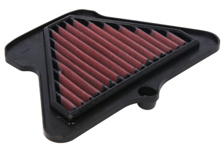 Filtru aer cu durabilitate ridicata (246x182x33) potrivit KAWASAKI ZX-10R 1000 2011-2019 [1]