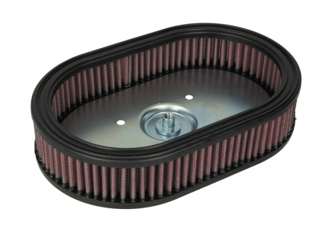 Pachet revizie - Filtru aer cu durabilitate ridicata (248x162x52) potrivit HARLEY DAVIDSON FLHRSE5, FLHTCUSE6, FLHTCUSE7, FLHTCUSE8, FLHTKSE, FLHXSE, FLHXSE2, FLHXSE3, FLSTNSE, FLSTSE, FLTRSE3 1803 2009-2015