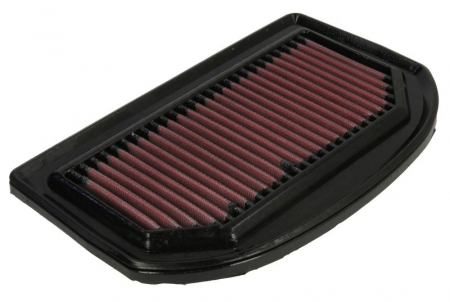 Filtru aer cu durabilitate ridicata (256x164x33) potrivit TRIUMPH TIGER 1200 2012-2014 [1]