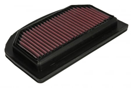 Pachet revizie - Filtru aer cu durabilitate ridicata (256x164x33) potrivit TRIUMPH TIGER 1200 2012-2014