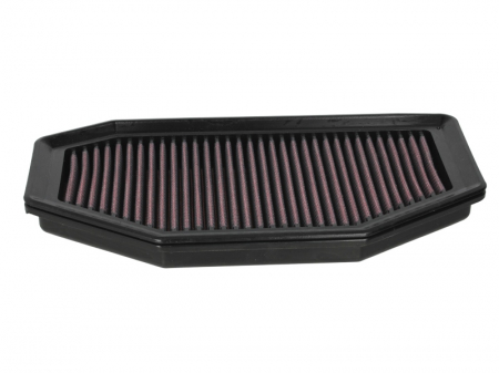 Pachet revizie - Filtru aer cu durabilitate ridicata (260x137x27) potrivit TRIUMPH SPEED TRIPLE 1050 2011-2014