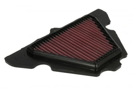 Pachet revizie - Filtru aer cu durabilitate ridicata (273x182x22) potrivit KAWASAKI KLE, Z 1000 2011-2015