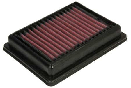 Filtru aer cu durabilitate ridicata (338x237x38) potrivit HONDA CRF 250 2013-2015 [0]